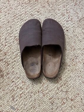 Birkenstock Clogs